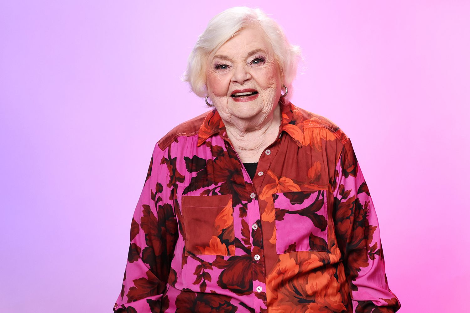 	June Squibb	